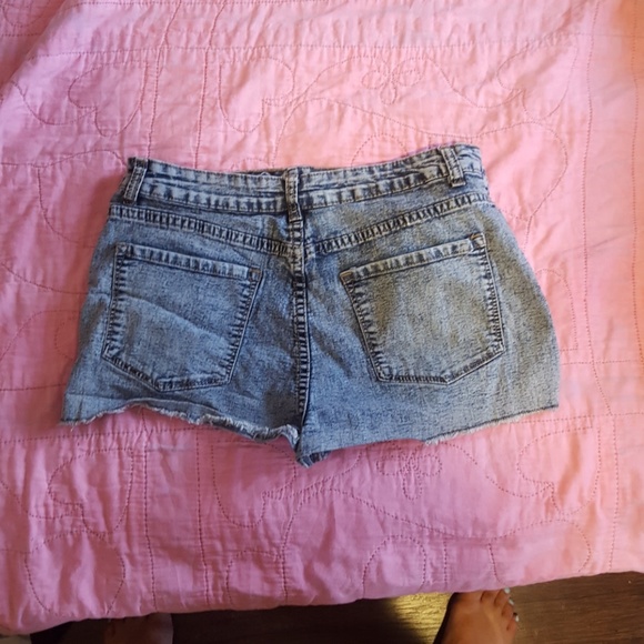 Blue notes shorts - Picture 2 of 3